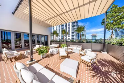 11 NE 6th St #2307, Miami, FL 33132 - Photo 31