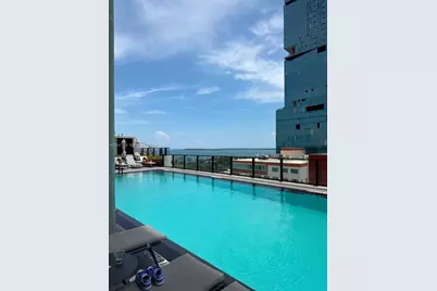 398 NE 5th St #4210, Miami, FL 33132 - Photo 23