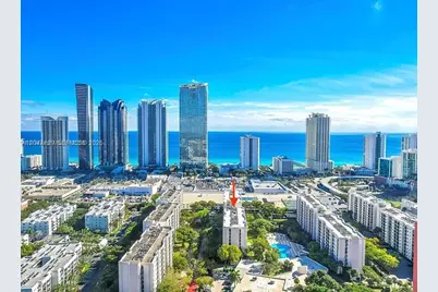 17011 N Bay Rd #1018, Sunny Isles Beach, FL 33160 - Photo 3