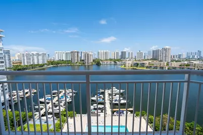 18041 Biscayne Blvd #1404, Aventura, FL 33160 - Photo 1