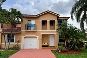 16149 NW 22nd St, Pembroke Pines, FL 33028 - Photo 1