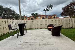 16149 NW 22nd St, Pembroke Pines, FL 33028 - Photo 35
