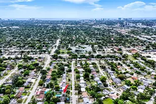 1013 NW 12th St, Fort Lauderdale, FL 33311 - Photo 35