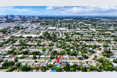 1013 NW 12th St, Fort Lauderdale, FL 33311 - Photo 33