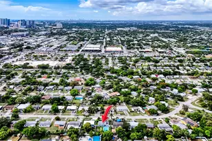 1013 NW 12th St, Fort Lauderdale, FL 33311 - Photo 33