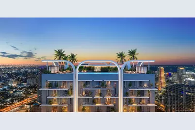 152 SW 9th Street #2216, Miami, FL 33130 - Photo 11