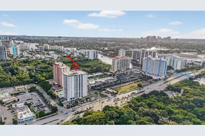 3000 E Sunrise Blvd #14C, Fort Lauderdale, FL 33304 - Photo 57