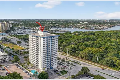 3000 E Sunrise Blvd #14C, Fort Lauderdale, FL 33304 - Photo 51