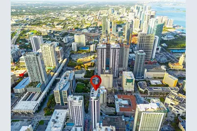 225 N Miami Ave #1107, Miami, FL 33128 - Photo 41
