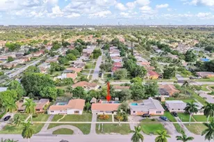 19125 NW 22nd Ave, Miami Gardens, FL 33056 - Photo 3