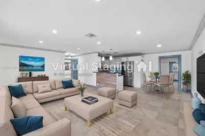 1541 SW 52nd Ave, Plantation, FL 33317 - Photo 5