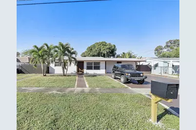 1541 SW 52nd Ave, Plantation, FL 33317 - Photo 1