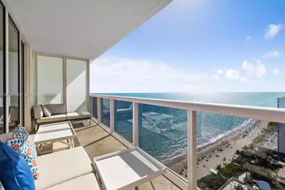 1830 S Ocean Dr #2703, Hallandale Beach, FL 33009 - Photo 25