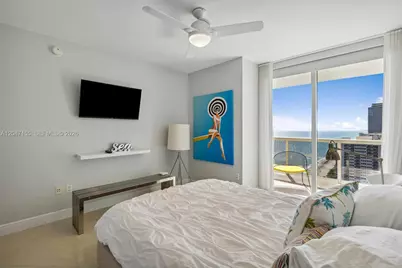 1830 S Ocean Dr #2703, Hallandale Beach, FL 33009 - Photo 19