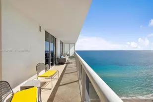 1830 S Ocean Dr, Hallandale Beach, FL 33009 - Photo 27