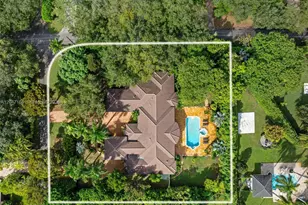 6890 SW 94th St, Pinecrest, FL 33156 - Photo 69