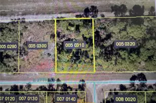 4235 E 27, Lehigh Acres, FL 33920 - Photo 1