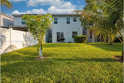 4812 NW 48th Ter, Tamarac, FL 33319 - Photo 45