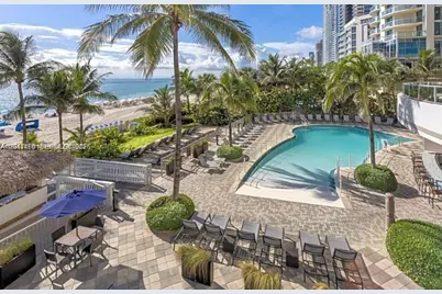 17375 Collins Ave #1206, Sunny Isles Beach, FL 33160 - Photo 3