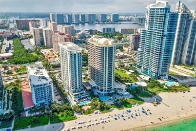 17375 Collins Ave #1206, Sunny Isles Beach, FL 33160 - Photo 1