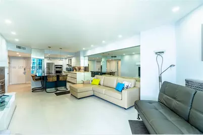 17375 Collins Ave #1206, Sunny Isles Beach, FL 33160 - Photo 21