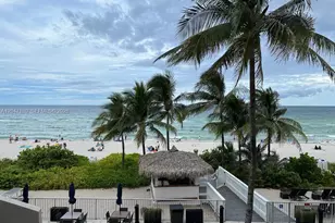 17375 Collins Ave, Sunny Isles Beach, FL 33160 - Photo 35