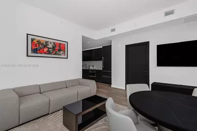 20 NE 11 #4404, Miami, FL 33132 - Photo 11