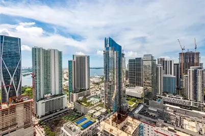 20 NE 11 #4404, Miami, FL 33132 - Photo 15