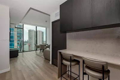 20 NE 11 #4404, Miami, FL 33132 - Photo 13