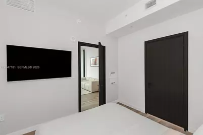 20 NE 11 #4404, Miami, FL 33132 - Photo 23