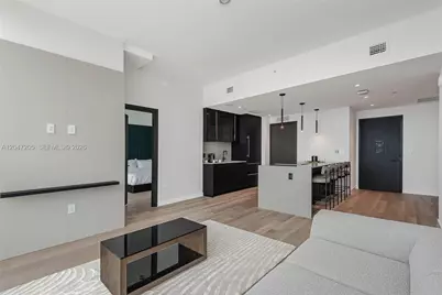 20 NE 11 St #4901, Miami, FL 33132 - Photo 25