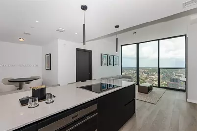 20 NE 11 St #4901, Miami, FL 33132 - Photo 9