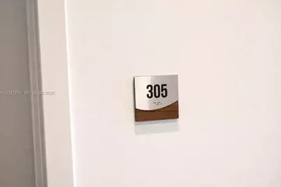 1950 Fletcher St #305, Hollywood, FL 33020 - Photo 5