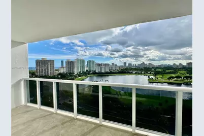 3675 N Country Club Dr #2007, Aventura, FL 33180 - Photo 3