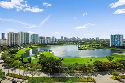 3675 N Country Club Dr #2007, Aventura, FL 33180 - Photo 17