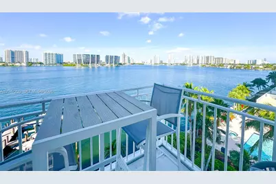 18000 N Bay Rd #603, Sunny Isles Beach, FL 33160 - Photo 7