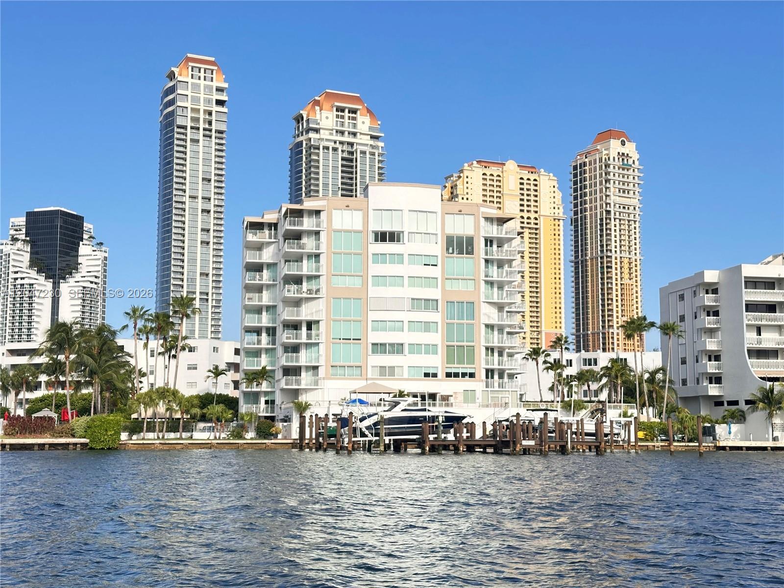 18000 N Bay Rd #603 - 18000 N Bay Rd #603, Sunny Isles Beach, FL 33160 Luxury Property | Jose Angel Pina