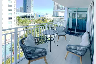 18000 N Bay Rd #603, Sunny Isles Beach, FL 33160 - Photo 9