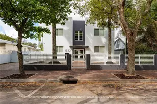 852 SW 13th Ave, Miami, FL 33135 - Photo 1
