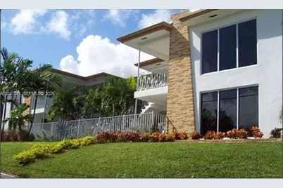 7422 NE 6th Court #7422, Miami, FL 33138 - Photo 1
