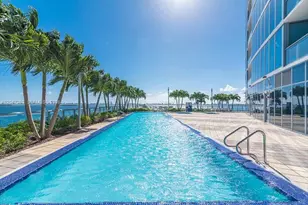 601 NE 36th St, Miami, FL 33137 - Photo 1