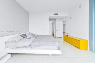 601 NE 36th St #2203, Miami, FL 33137 - Photo 5