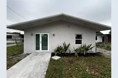 4429 SW 21st St #Front, West Park, FL 33023 - Photo 1