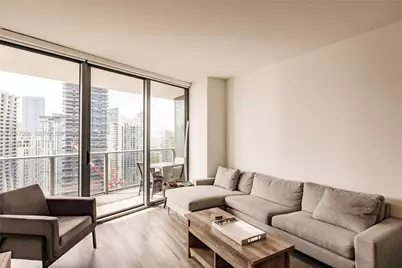 801 S Miami Ave #3703, Miami, FL 33130 - Photo 3