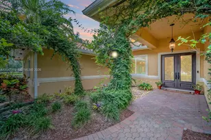 17710 SW 63rd Manor, Southwest Ranches, FL 33331 - Photo 9