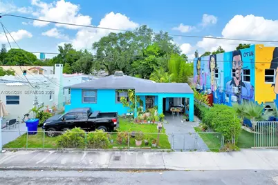 266 NW 32nd St, Miami, FL 33127 - Photo 5