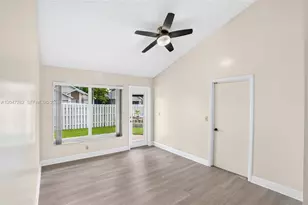 4495 NW 99th Ave, Sunrise, FL 33351 - Photo 21