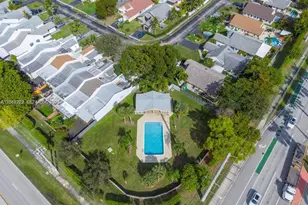 4495 NW 99th Ave, Sunrise, FL 33351 - Photo 61