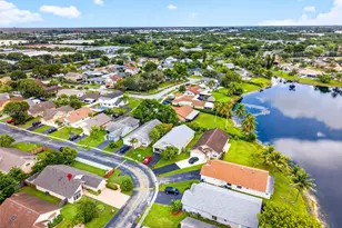4495 NW 99th Ave, Sunrise, FL 33351 - Photo 59
