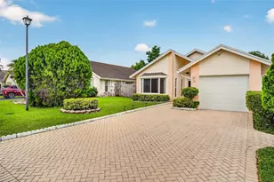 4495 NW 99th Ave, Sunrise, FL 33351 - Photo 51